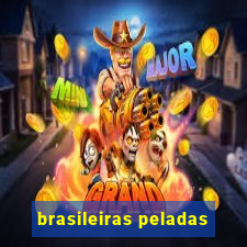 brasileiras peladas